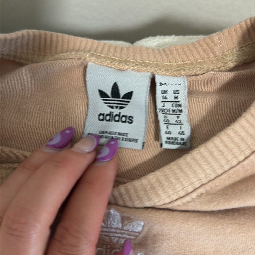 Women’s adidas’s tee - Picture 2 of 2
